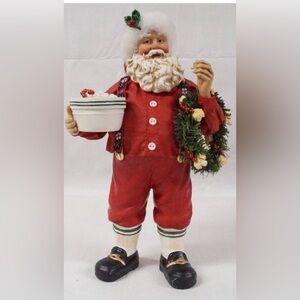 Possible dreams clothtque, snack for Santa 1998